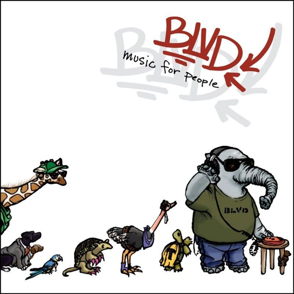 Picture of Blvd
