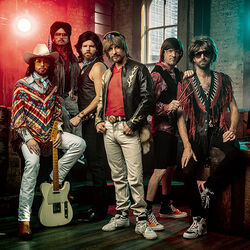 Picture of Hot Country Knights