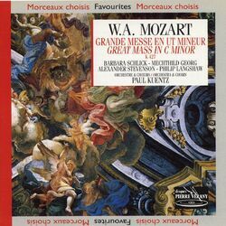 Picture of Orchestre & Chorale Paul Kuentz