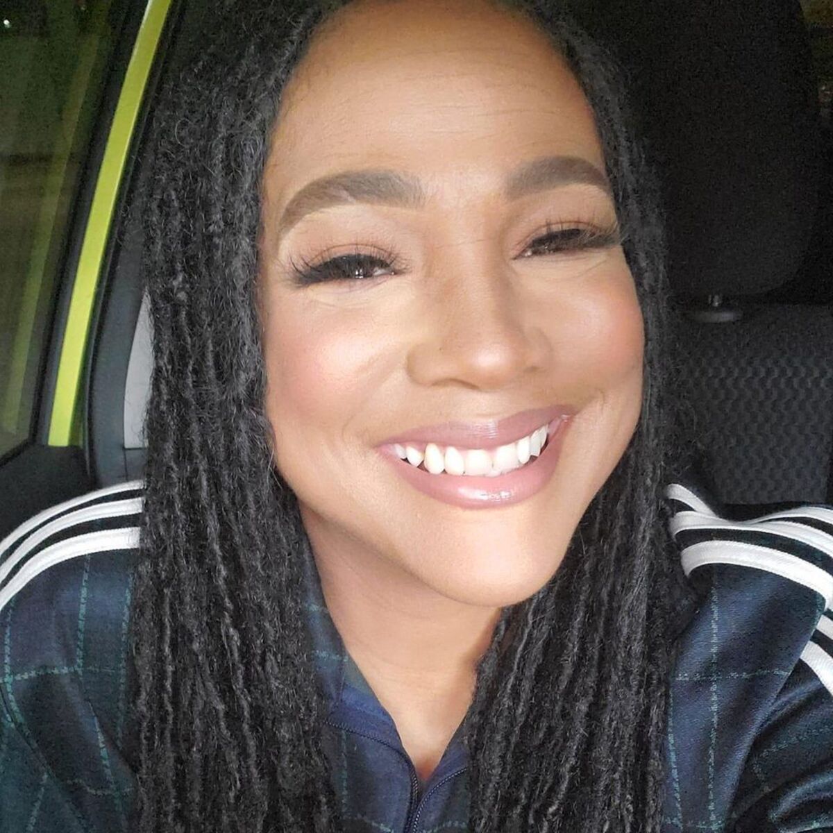 Monie Love