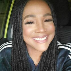 Picture of Monie Love