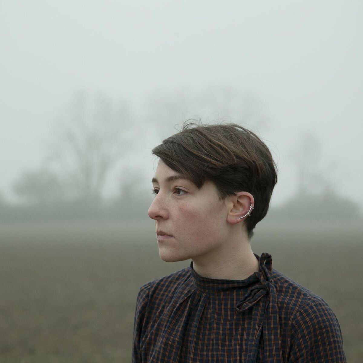 Flora Hibberd