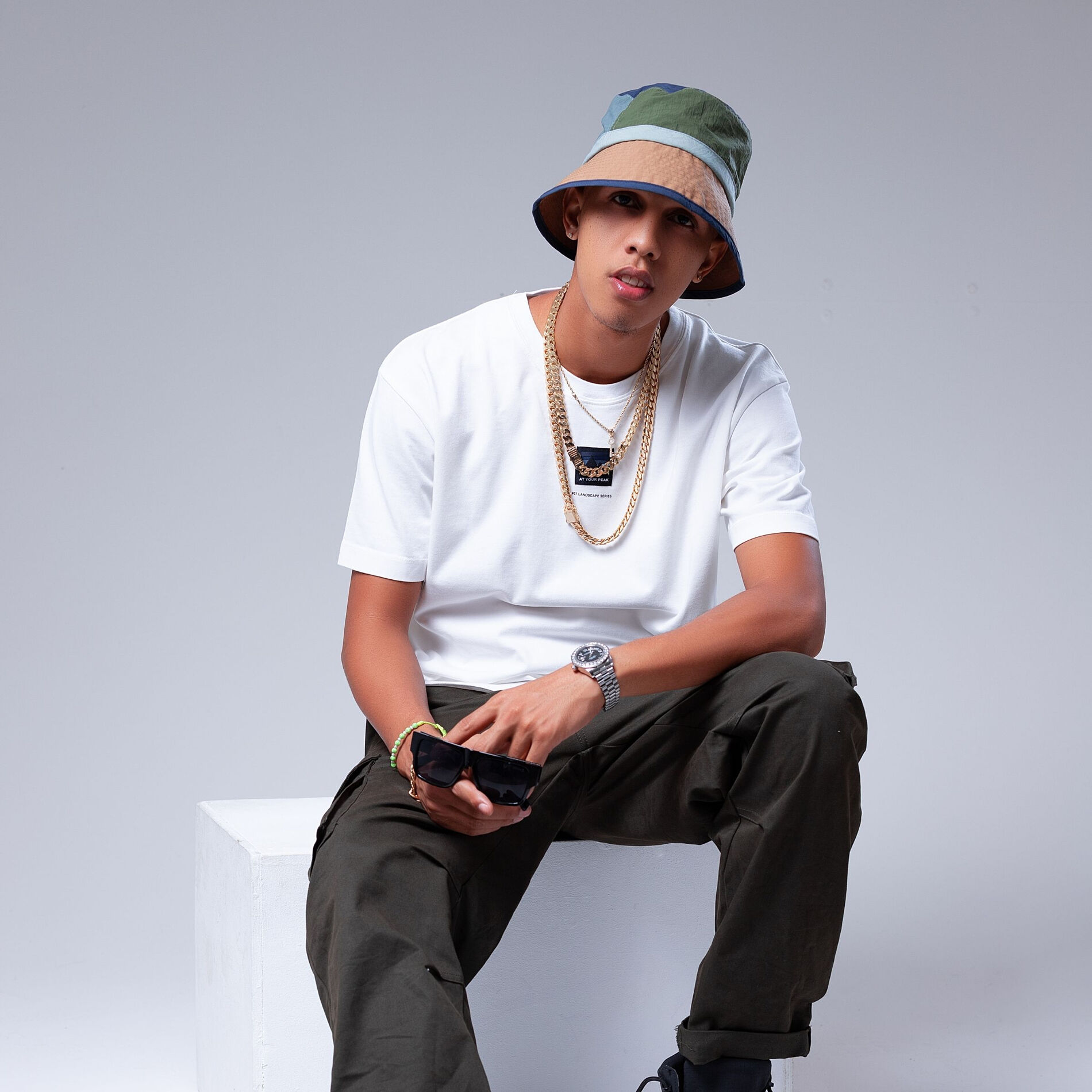 Artist picture of Young Gatillo
