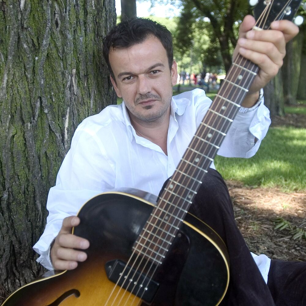 Picture of Philipp Fankhauser