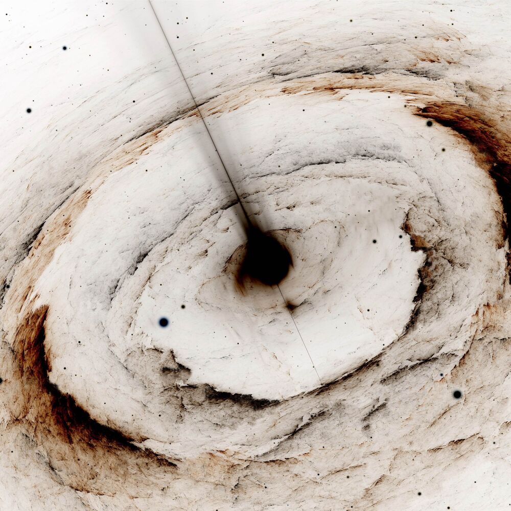 Picture of Marble Space