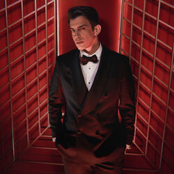 Picture of Norm Ender