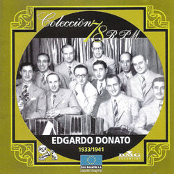 Picture of Edgardo Donato