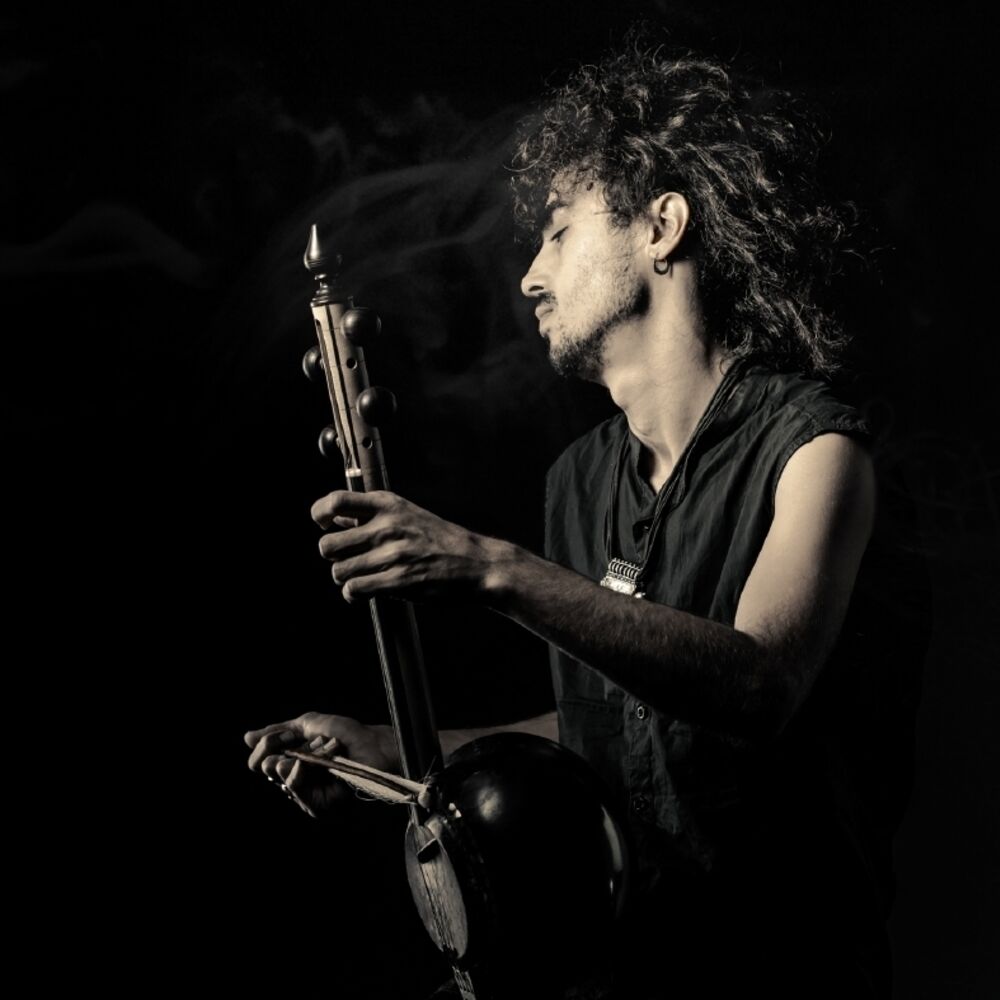 Picture of Mark Eliyahu