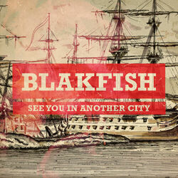 Picture of Blakfish