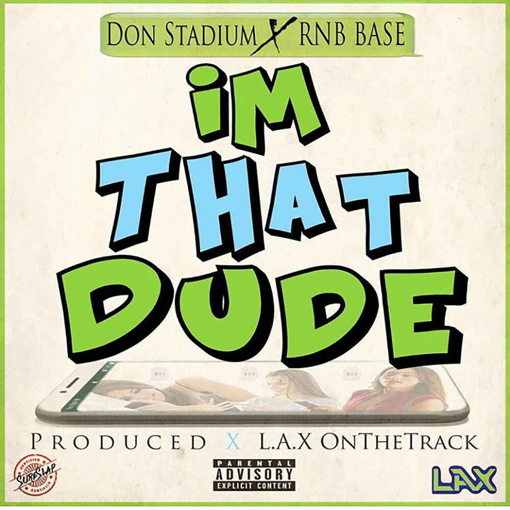 Picture of Don Stadium