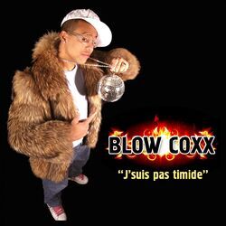 Picture of Blow Coxx
