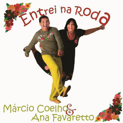 Picture of Márcio Coelho e Ana Favaretto