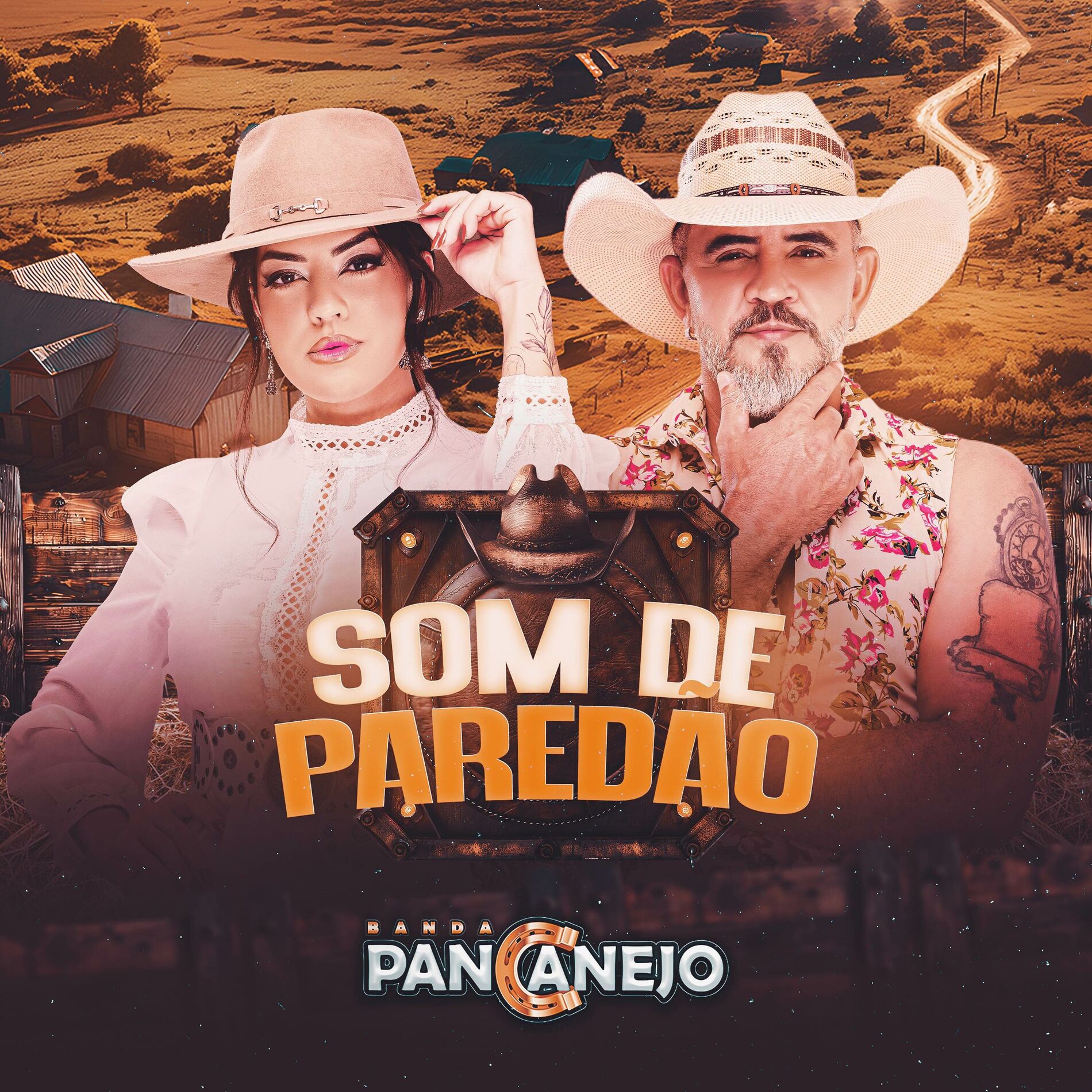 Banda Pancanejo