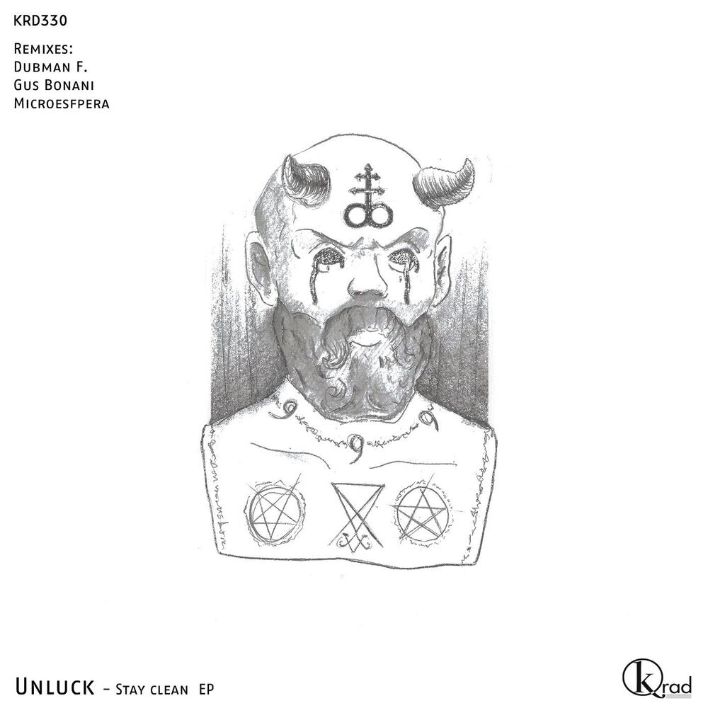 Picture of Unluck