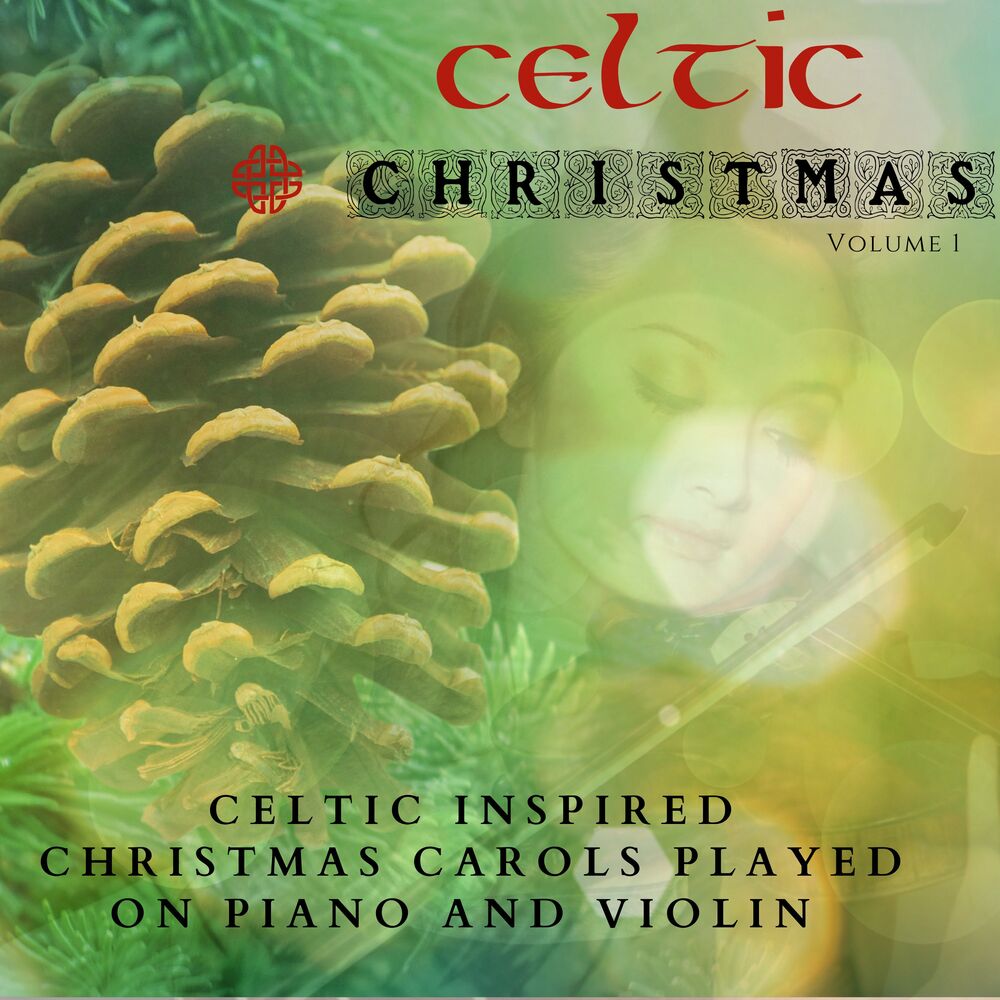 Picture of Celtic Christmas