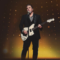 Picture of Sylvain Cossette