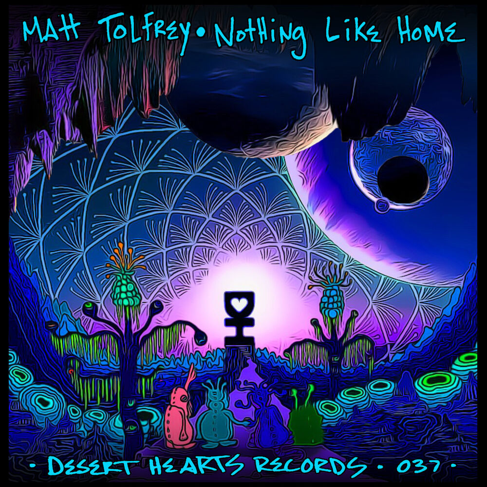 Picture of Matt Tolfrey
