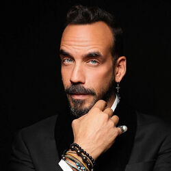 Picture of Panos Mouzourakis
