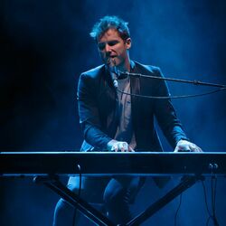 Picture of Jon McLaughlin
