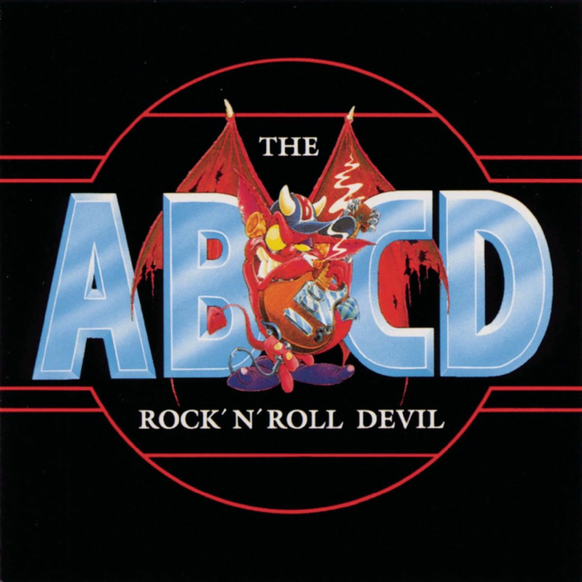 Artist picture of AB/CD