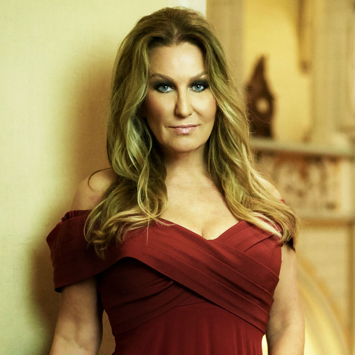 Artist picture of Petra Berger