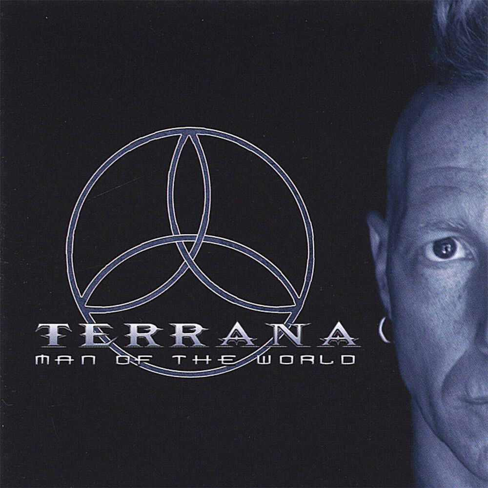 Picture of Mike Terrana