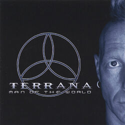 Picture of Mike Terrana