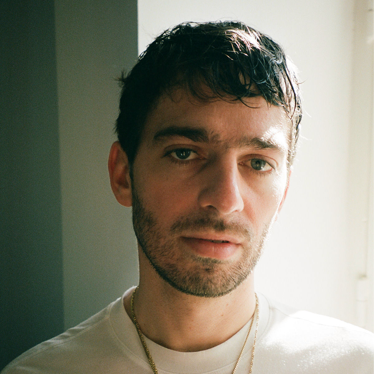 Artist picture of Johan Papaconstantino