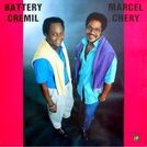 Battery Cremil