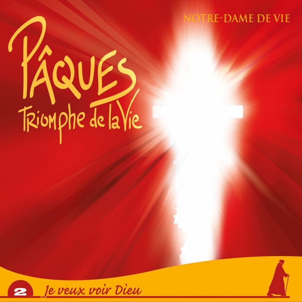 Picture of Notre-Dame de Vie