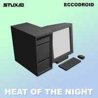 Eccodroid