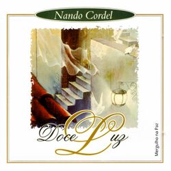 Picture of Nando Cordel - Mergulho na Paz