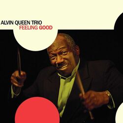 Picture of Alvin Queen Trio