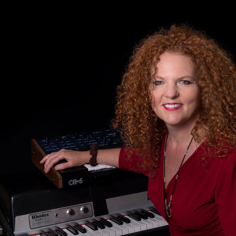 Picture of Janette Mason