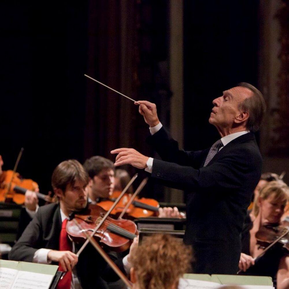 Picture of Orchestra Mozart
