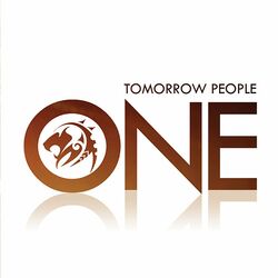 Picture of Tomorrow People