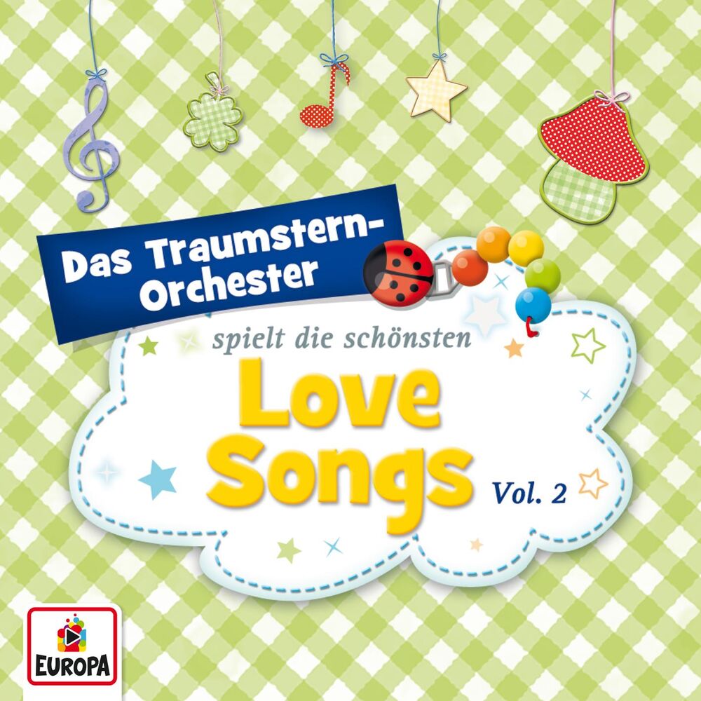 Picture of Das Traumstern-Orchester