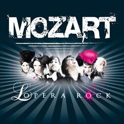 Mozart Opera Rock