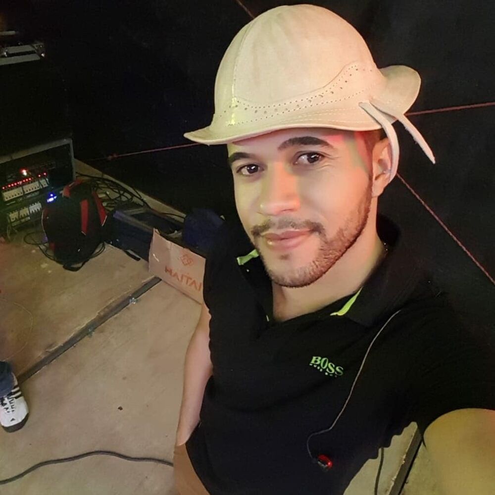 Picture of Elson Vaqueiro