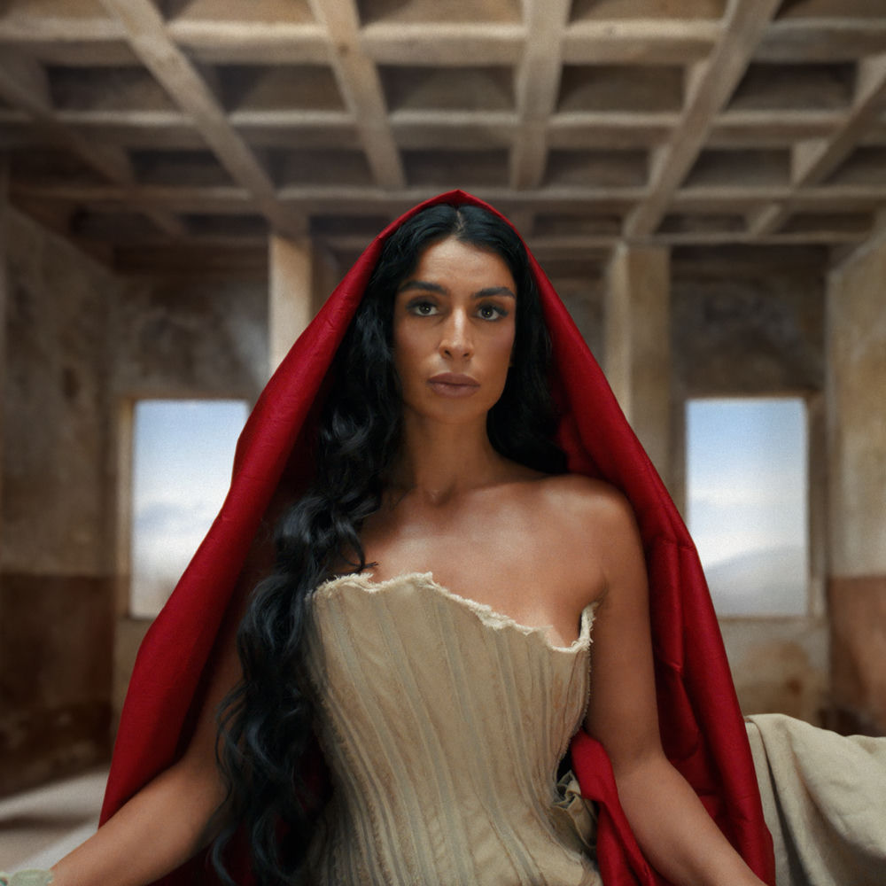 Photo de l'artiste Sevdaliza