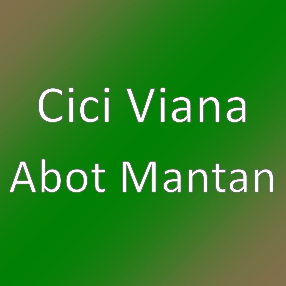 Picture of Cici Viana