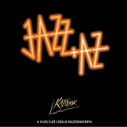 Picture of Jazz+az