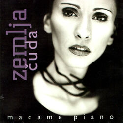 Picture of Madam Piano