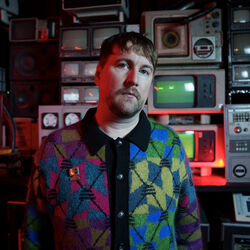 Picture of Machinedrum
