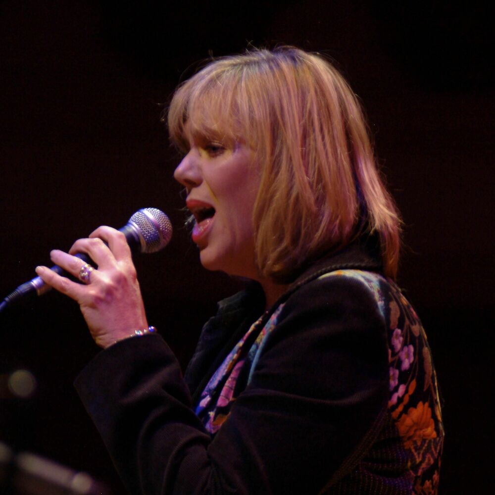 Picture of Trudy Kerr
