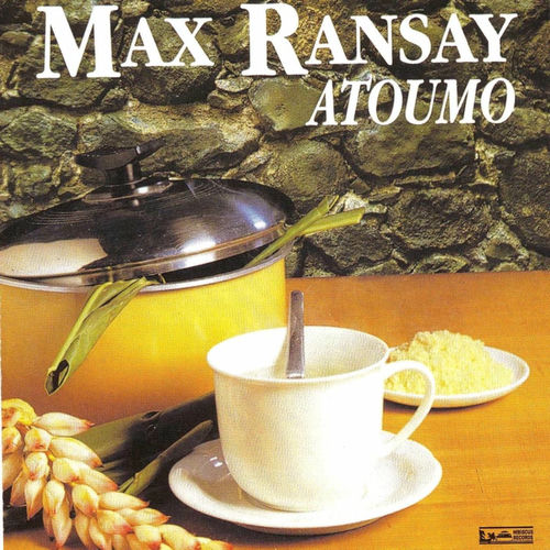 Max Ransay