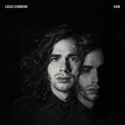 Picture of Lucas Hamming