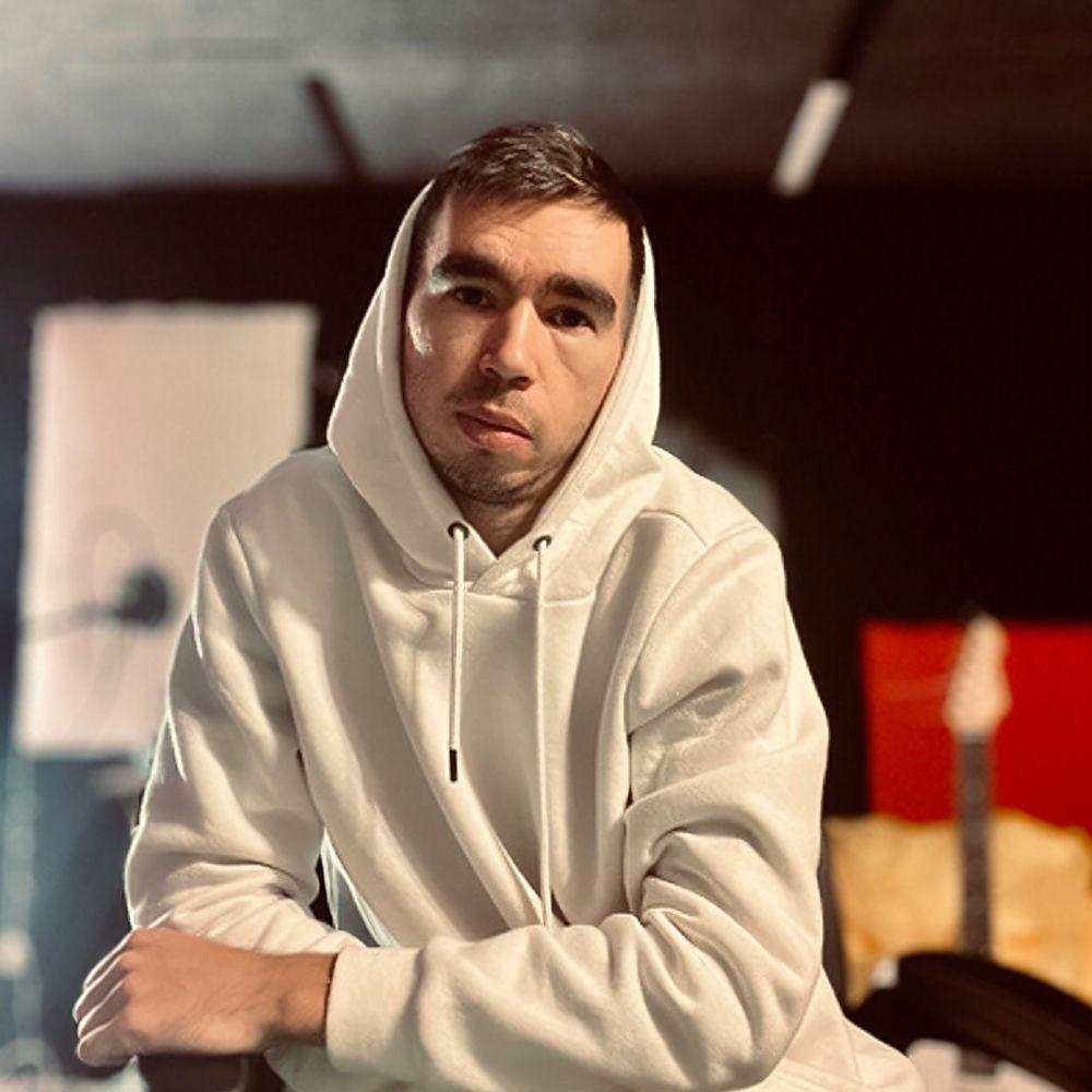 Photo de l'artiste SAGI