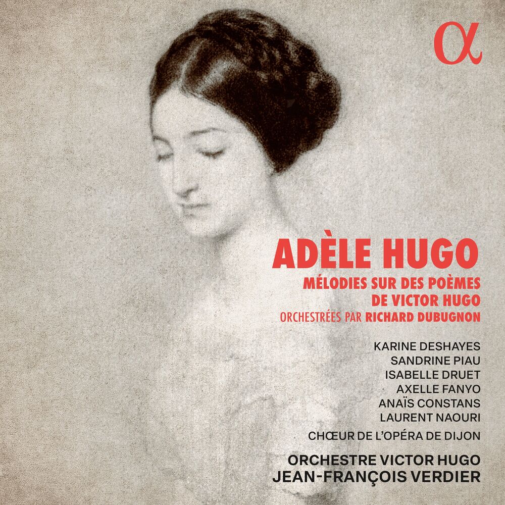 Picture of Orchestre Victor Hugo