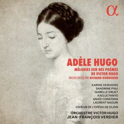 Picture of Orchestre Victor Hugo